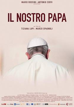 Il nostro Papa (2019)