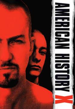 American History X (1998)