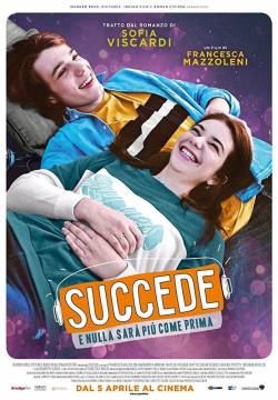 Succede (2018)