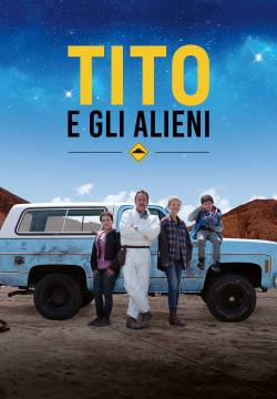 Tito e gli alieni (2017)