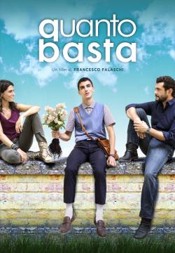 Quanto basta (2018)