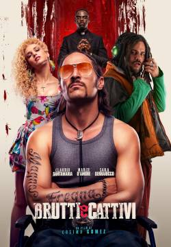 Brutti e cattivi (2017)