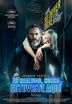 A Beautiful Day - You Were Never Really Here (2017)