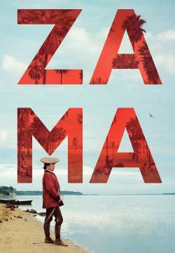 Zama (2017)