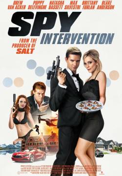 Spy Intervention (2020)