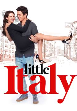 Little Italy - Pizza, amore e fantasia (2018)