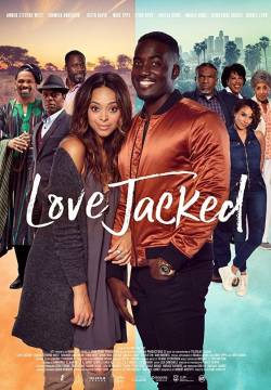 Love Jacked (2018)