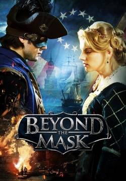 Beyond the Mask - Dietro la maschera (2015)