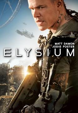 Elysium (2013)