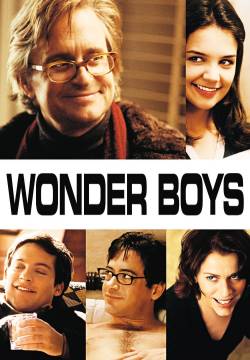 Wonder Boys (2000)