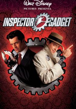 Inspector Gadget (1999)