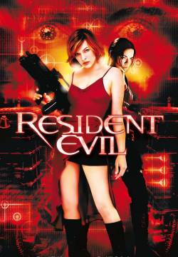 Resident Evil (2002)