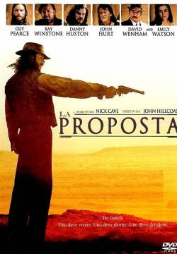 The Proposition - La proposta (2005)