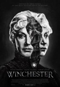 Winchester - La vedova Winchester (2018)