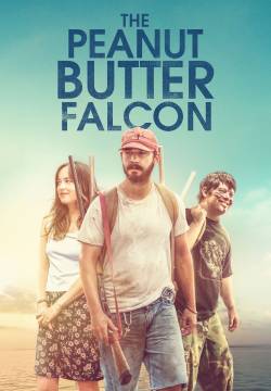 The Peanut Butter Falcon - In Viaggio verso un Sogno (2019)