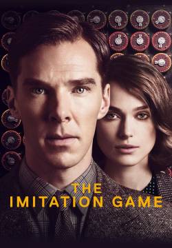 The Imitation Game - The Imitation Game (2014)