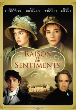 Sense and Sensibility - Ragione e sentimento (1995)