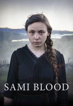Sameblod - Sami Blood (2016)