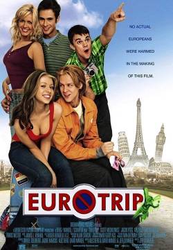 EuroTrip (2004)