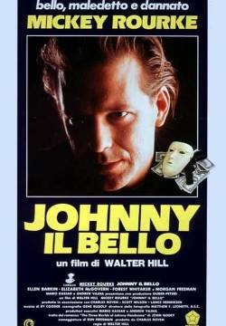 Johnny Handsome - Johnny il bello (1989)