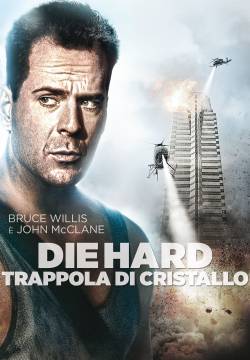 Die Hard - Trappola di cristallo (1988)
