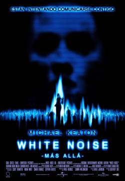 White Noise - Non ascoltate (2005)