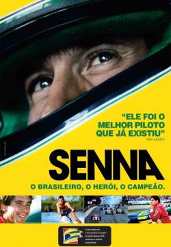 Senna (2010)