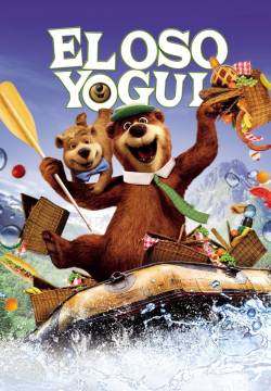Yogi Bear - L'orso Yoghi (2010)