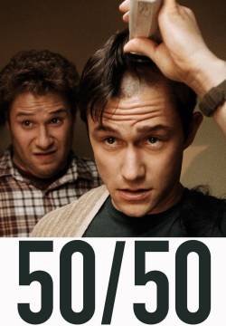50 e 50 (2011)