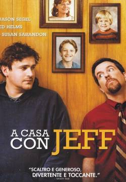 Jeff, Who Lives at Home - A casa con Jeff (2011)