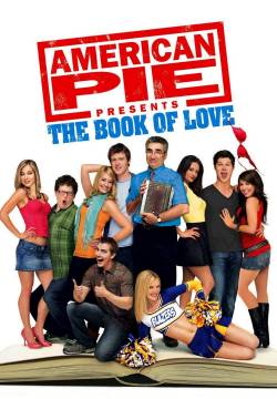 American Pie presenta: Il manuale del sesso (2009)