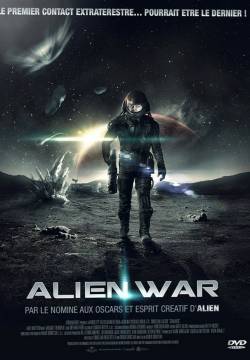 Stranded: Alien War - L'invasione della Luna (2013)