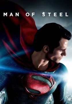 Man of Steel - L'uomo d'acciaio (2013)