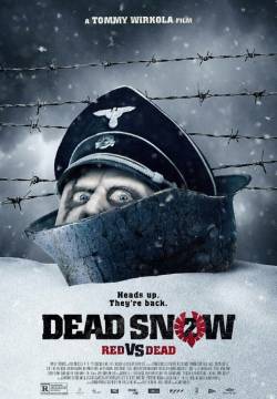 Dead Snow 2: Red vs Dead (2014)