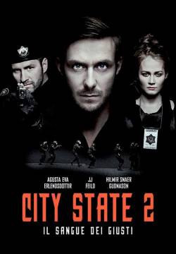 City State 2 - Il sangue dei giusti (2014)