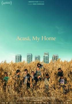My Home - Acasa (2020)