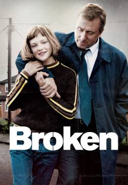 Broken - Una vita spezzata (2012)