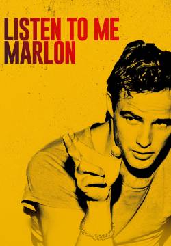 Listen to Me Marlon (2015)