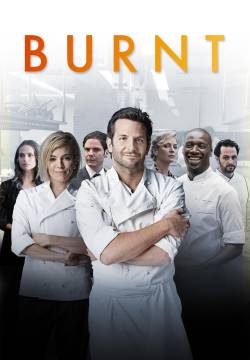 Burnt - Il sapore del successo (2015)