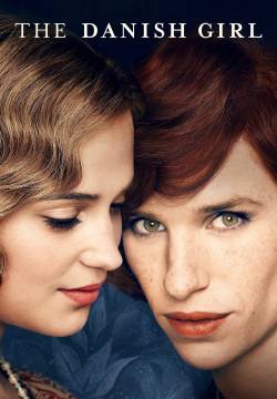 The Danish Girl (2015)