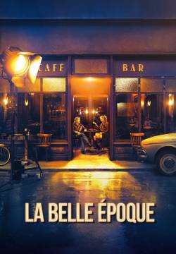 La belle époque (2019)