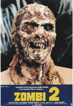 Zombi 2 (1979)