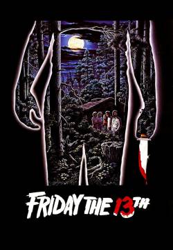 Friday the 13th - Venerdì 13 (1980)