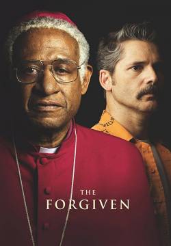 Condannato A Combattere - The Forgiven (2018)