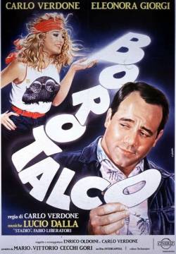 Borotalco (1982)
