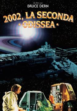 Silent Running - 2002: La seconda odissea (1972)