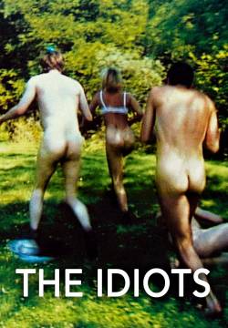 The Idiots - Idioti (1998)