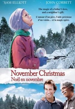 November Christmas - Miracolo a novembre (2011)