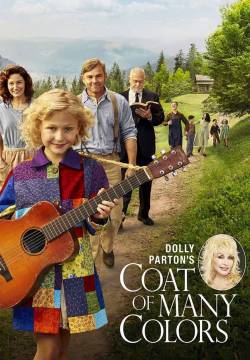Dolly Parton's Coat of Many Colors - Un cappotto di mille colori (2015)