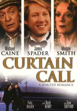 Curtain Call - Amori e ripicche (1998)